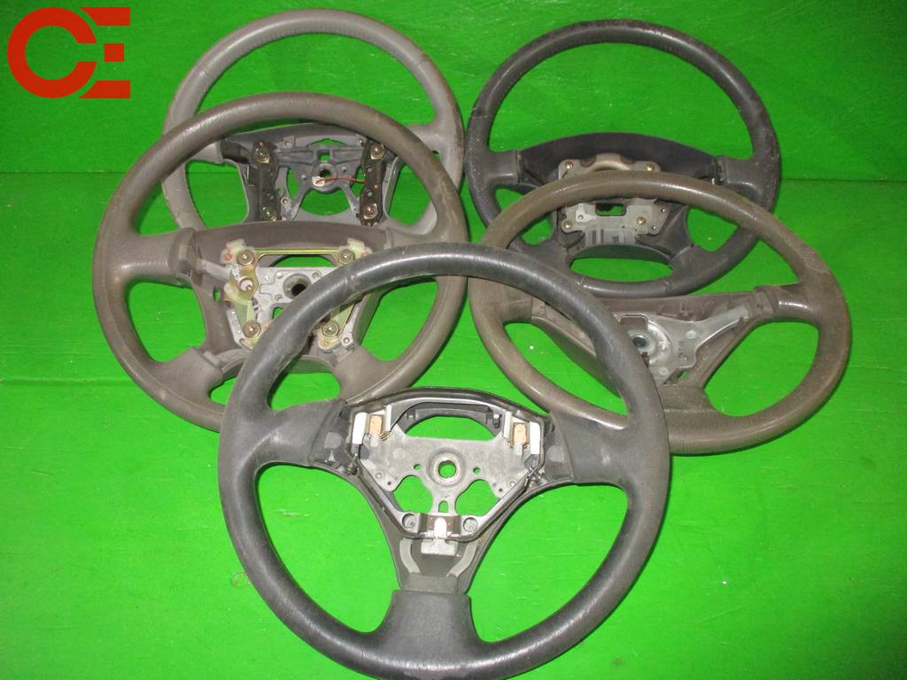 руль Mazda MPV
