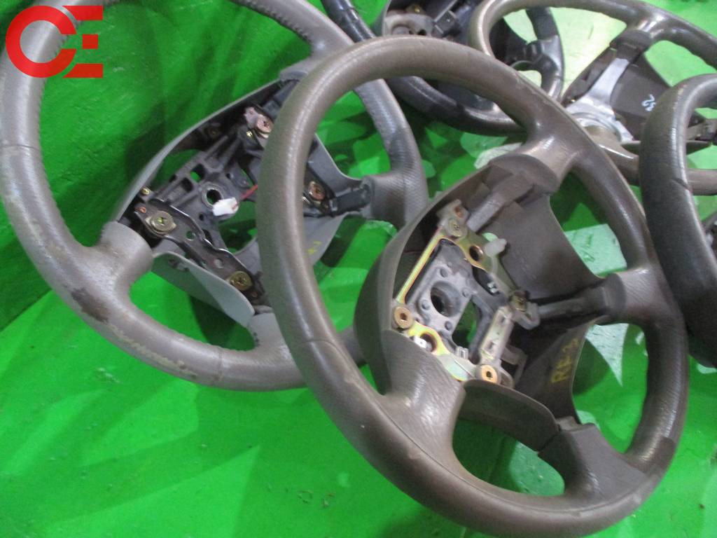 Салон Mazda MPV