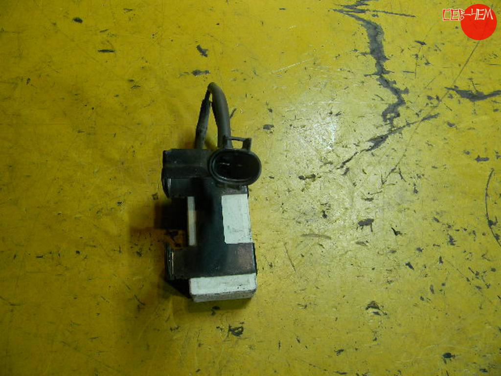 246810-2851 РЕЗИСТОР ВЕНТИЛЯТОРА Toyota Vitz