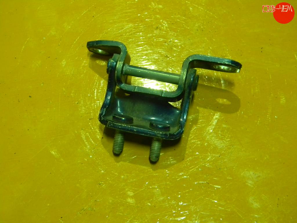 BB NCP31 ПЕТЛЯ ДВЕРИ ЗАДНЯЯ ЛЕВАЯ Toyota bB