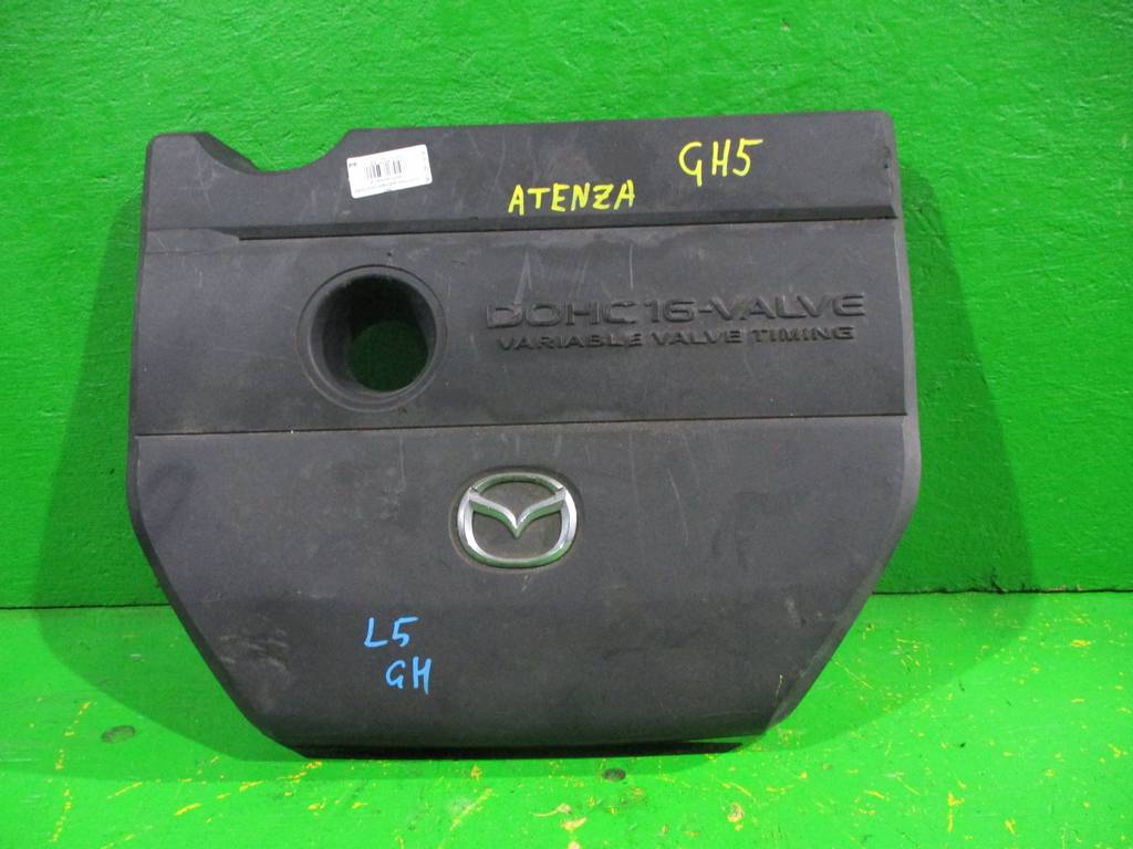 крышка двс декоративная Mazda Atenza