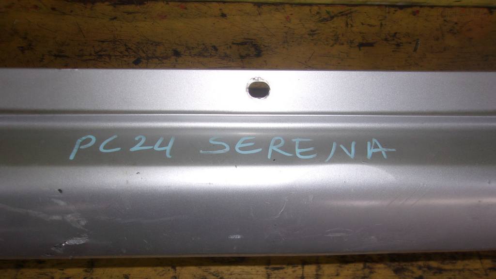 SERENA PC24 БАМПЕР ЗАДНИЙ Nissan Serena