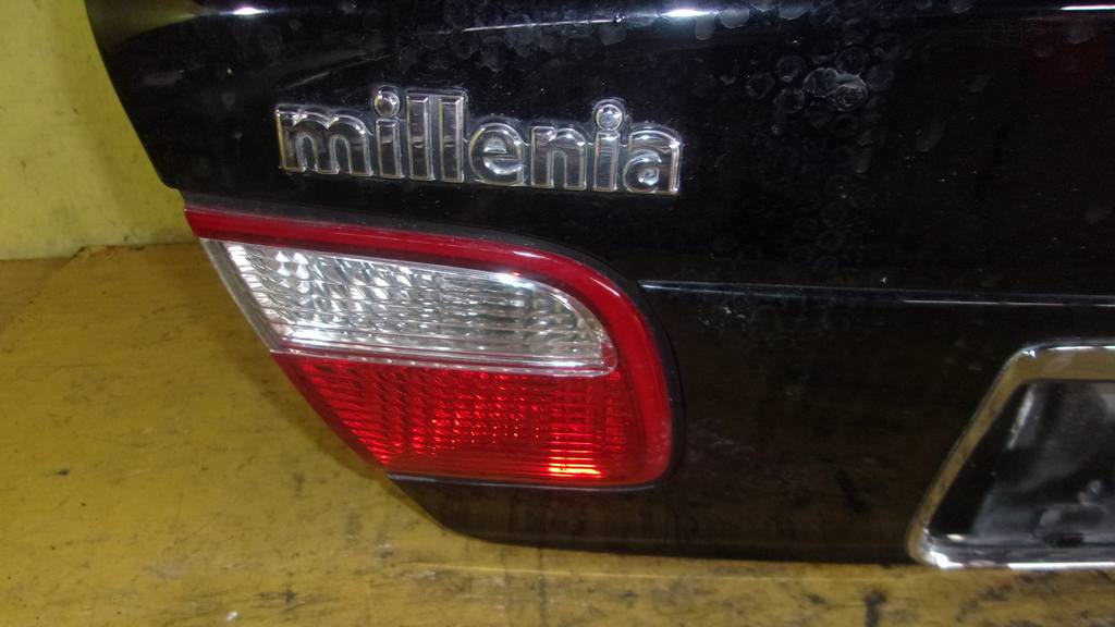 MILLENIA TAFP КРЫШКА БАГАЖНИКА Mazda Millenia