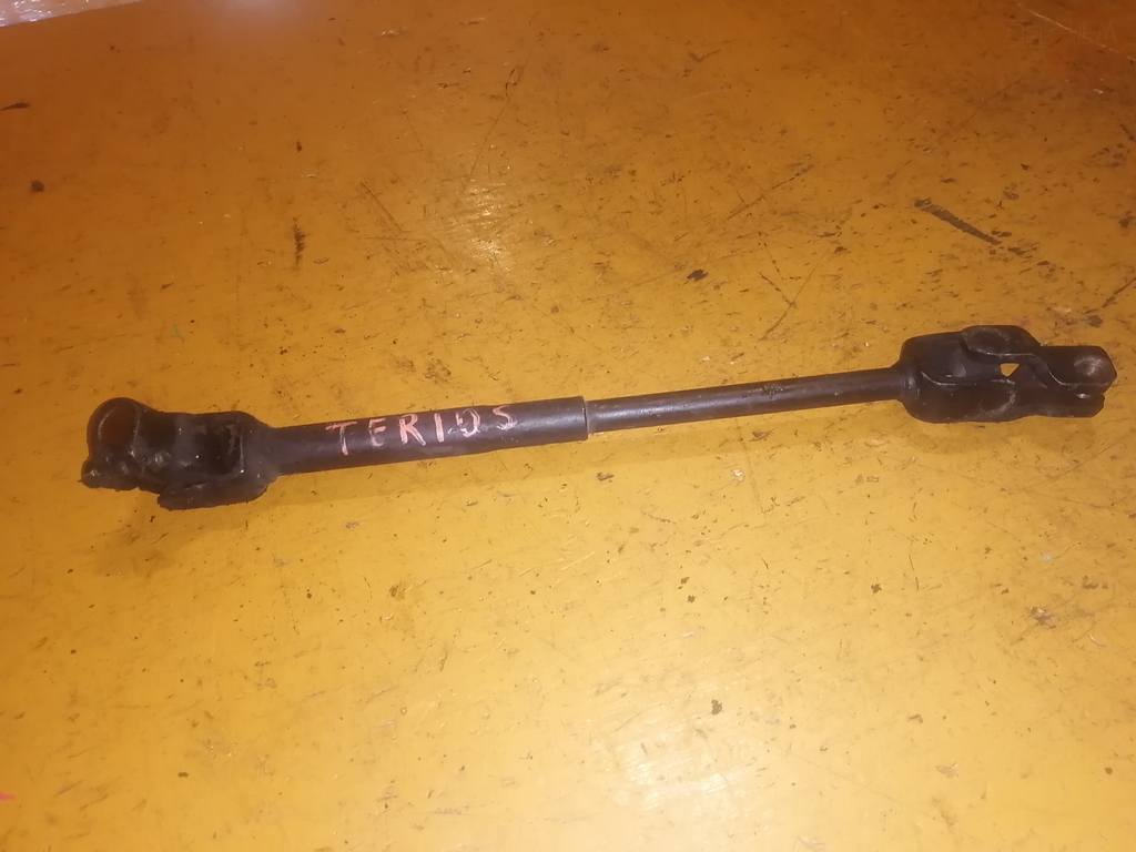 рулевой карданчик Daihatsu Terios Kid