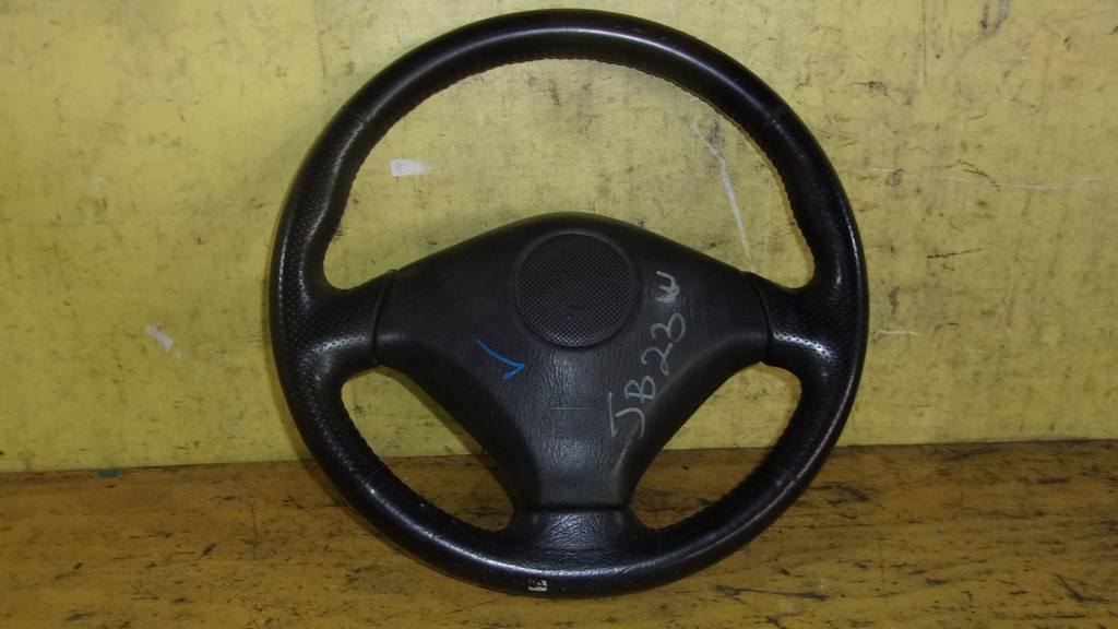 airbag водительский Suzuki Jimny