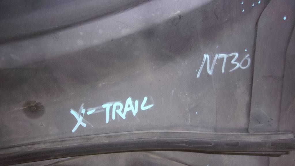 X-TRAIL NT30 ЖАБО Nissan X-Trail