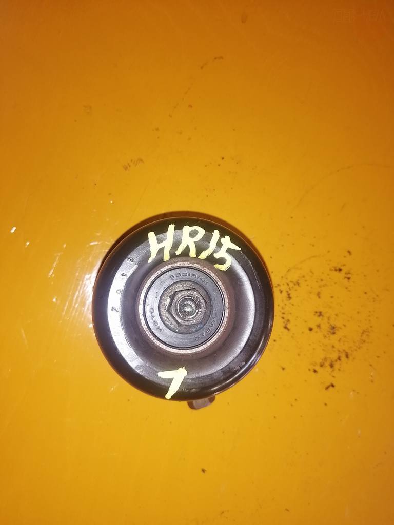 натяжитель Nissan Tiida