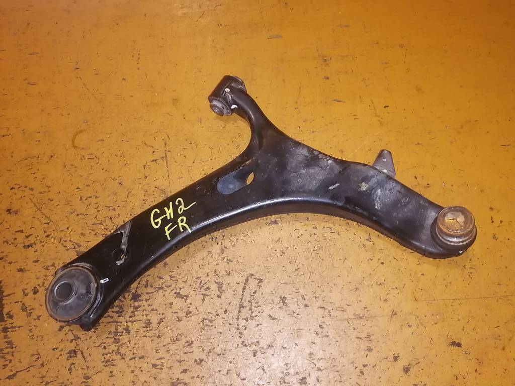 рычаг Subaru Impreza