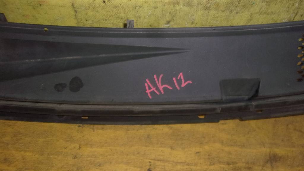 MARCH AK12 ЖАБО Nissan March