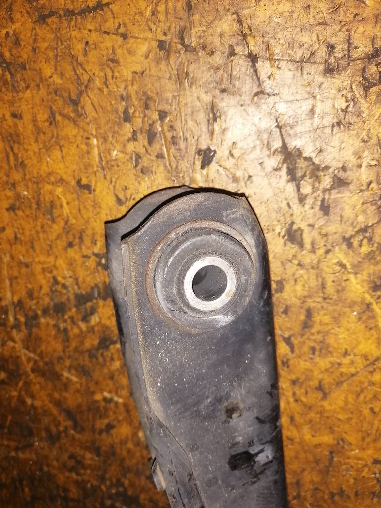 Подвеска Mitsubishi Pajero iO
