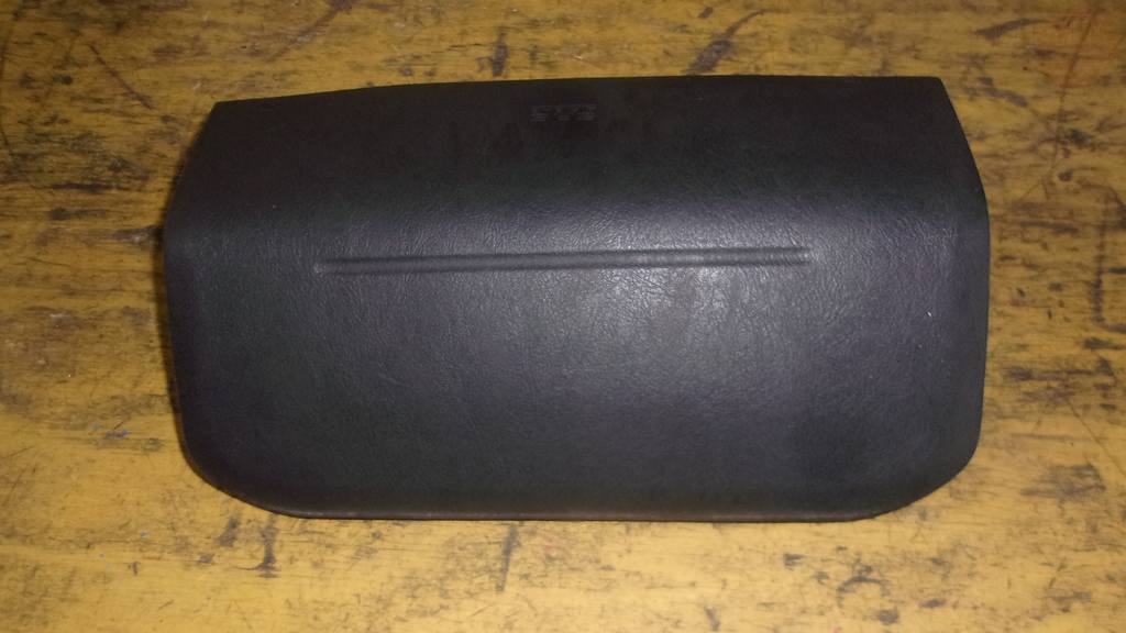 airbag пассажирский Mitsubishi Pajero iO
