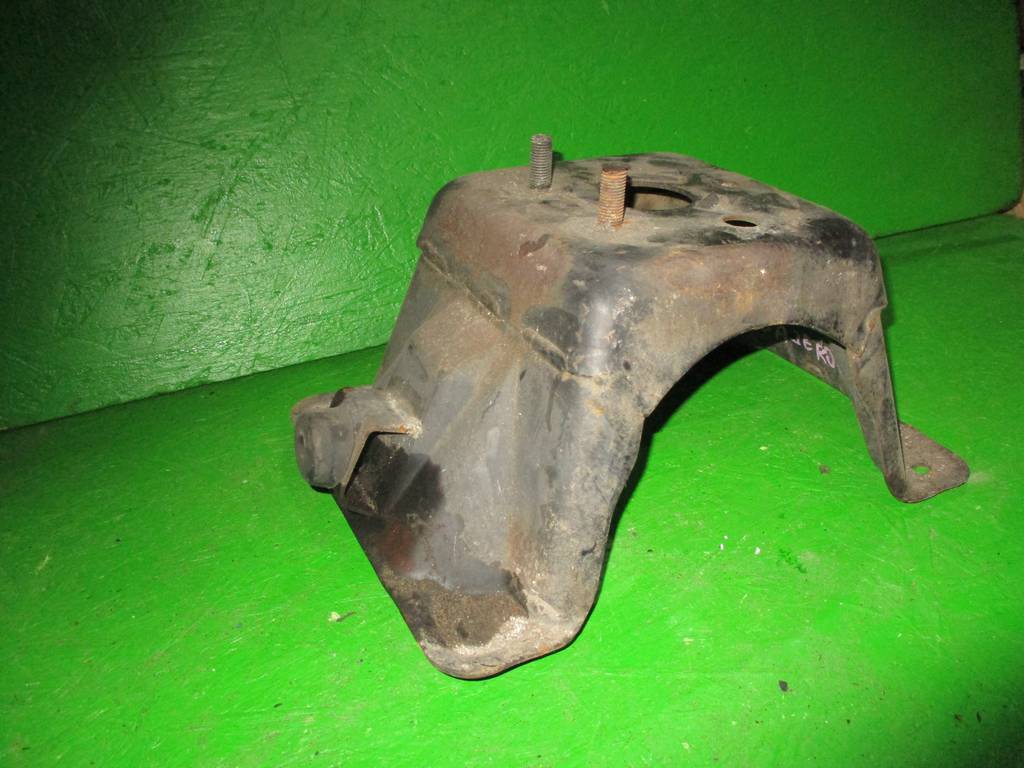 Кузов Mitsubishi Pajero iO
