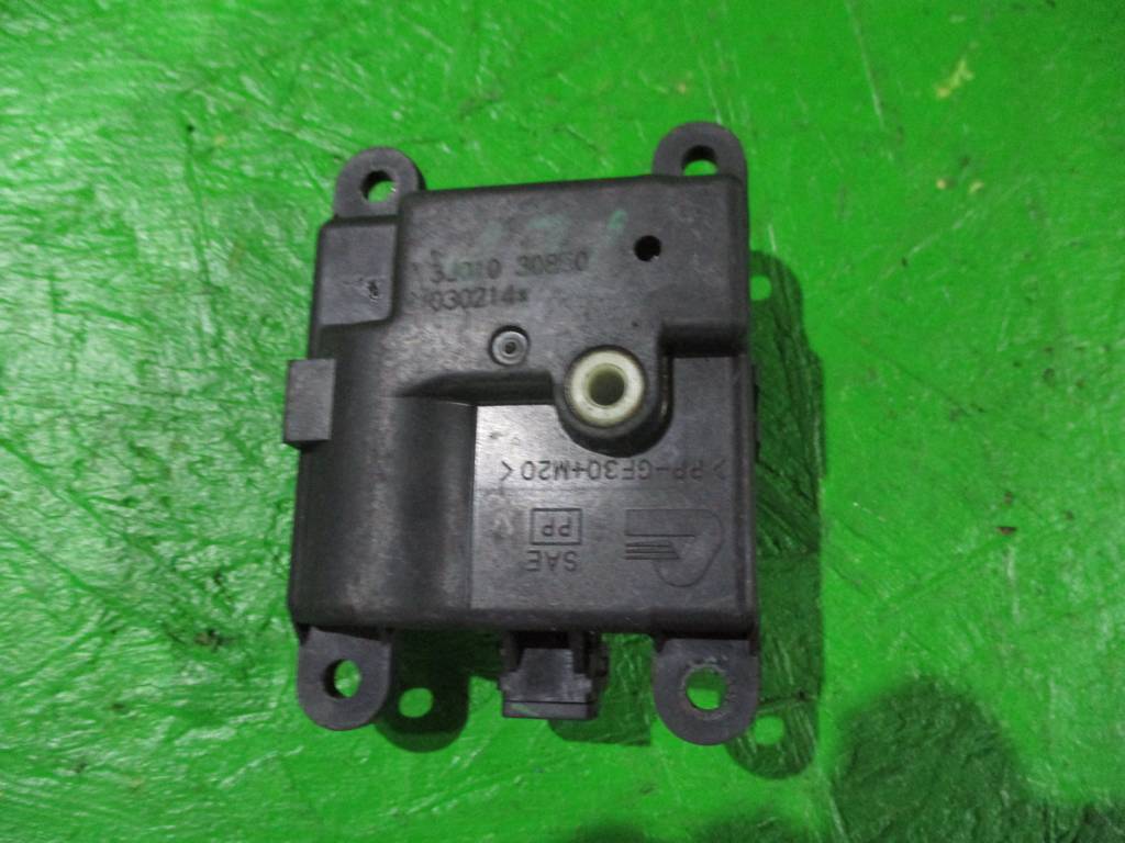 TEANA J31 СЕРВОПРИВОД ПЕЧКИ 3J010 30850 Nissan Teana