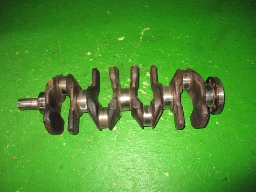 коленвал Toyota 