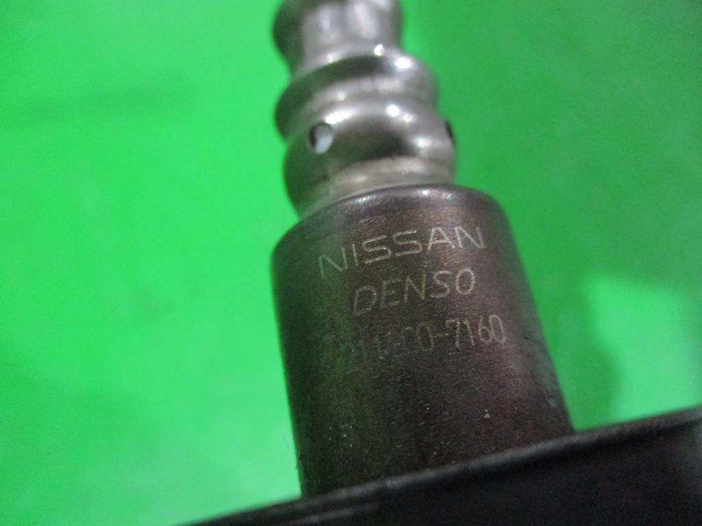 HR15 ЛЯМБДА-ЗОНД 211200-7160 Nissan Tiida