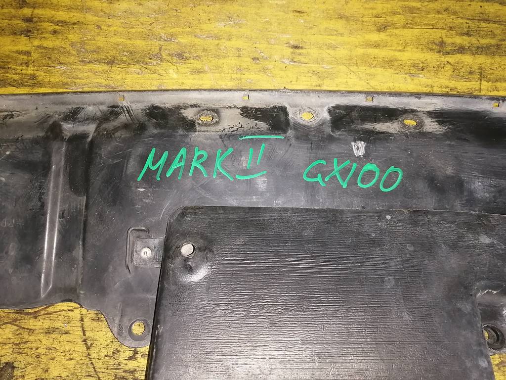 CELSIOR UCF21 ЗАЩИТА БАМПЕРА 53289-50020 Toyota Celsior