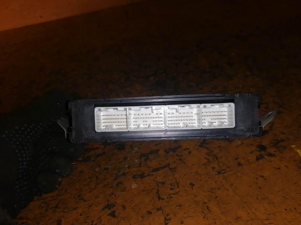 Электрооборудование Subaru Forester