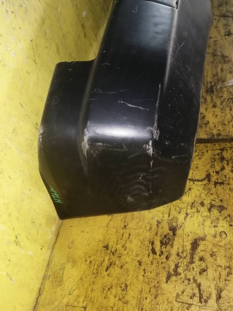 Кузов Mitsubishi Pajero iO