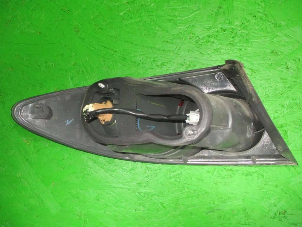 ATENZA GGEP СТОП ПРАВЫЙ 220-61980 
Фонарь Mazda Atenza