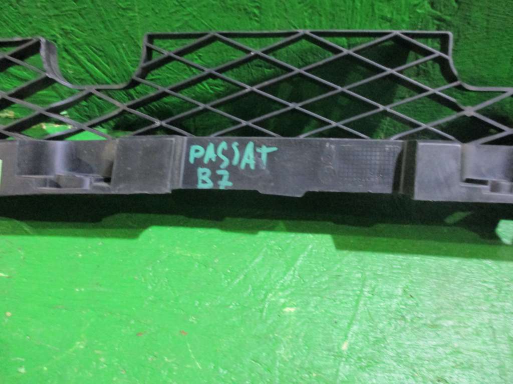 PASSAT B7 365 КРОНШТЕЙН ЗАДНЕГО БАМПЕРА 3AF807863 Volkswagen Passat