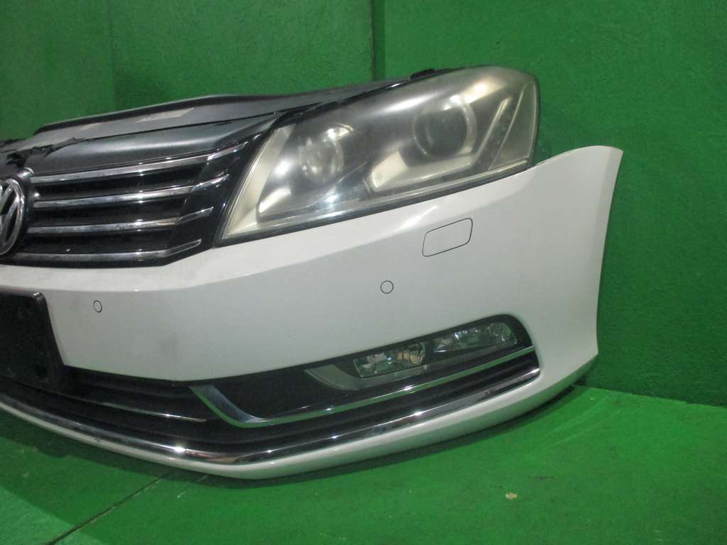 PASSAT B7 365 НОУСКАТ Volkswagen Passat