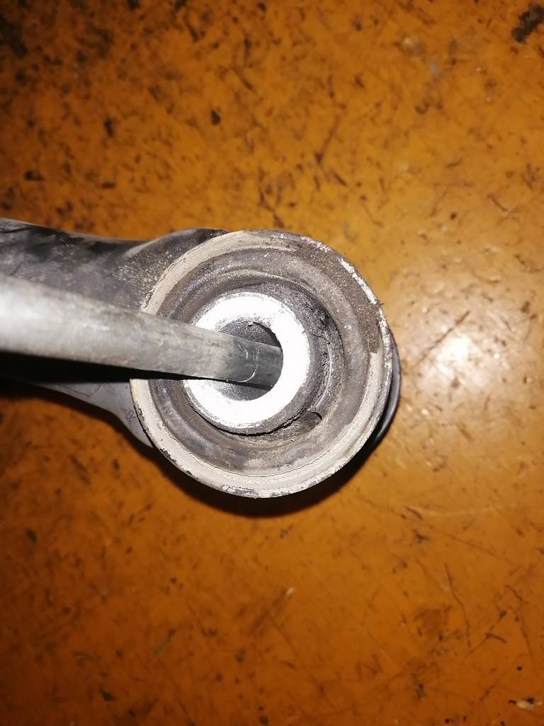 Подвеска Volkswagen Passat
