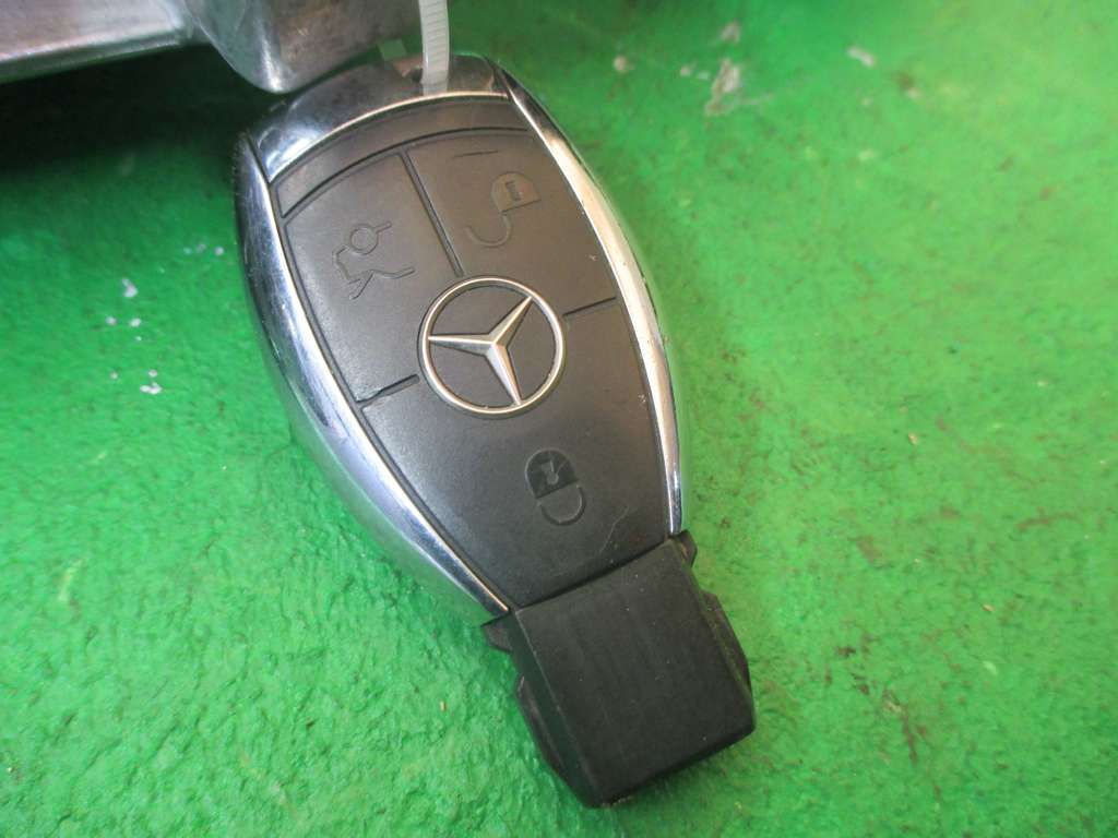 Рулевое управление Mercedes-Benz E-Class