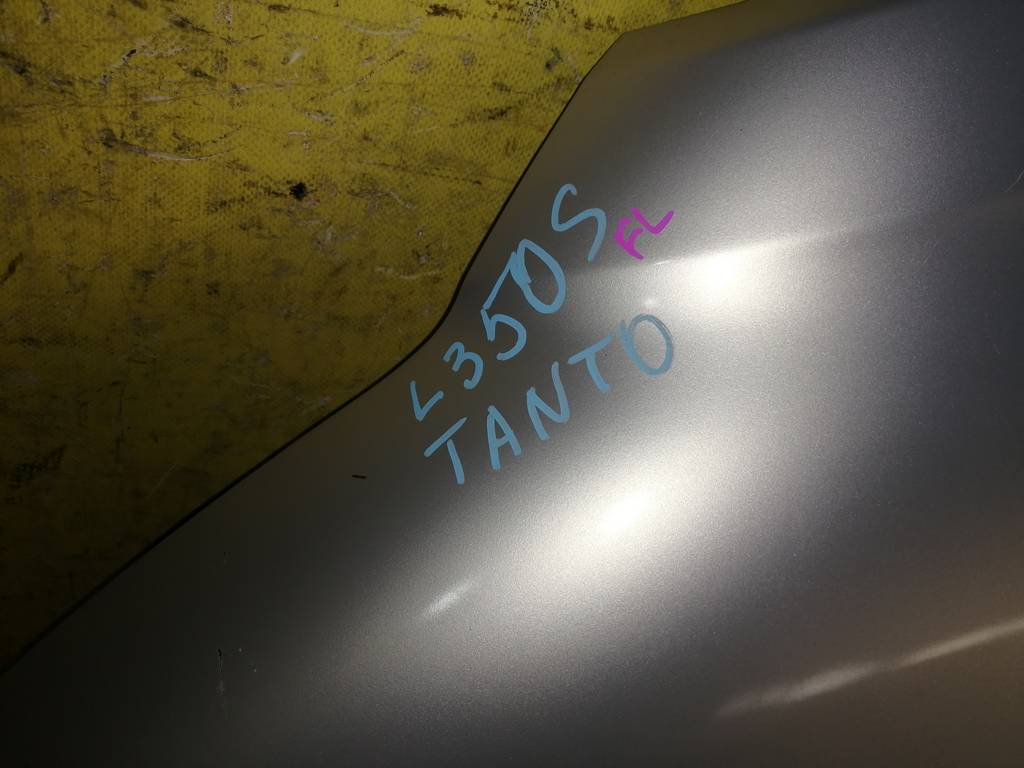 TANTO L350S КРЫЛО ПЕРЕДНЕЕ ЛЕВОЕ Daihatsu Tanto