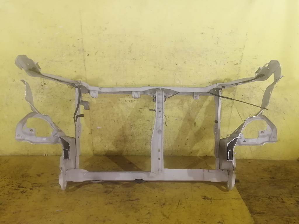 WAGON R MH22S РАМКА РАДИАТОРА Suzuki Wagon R