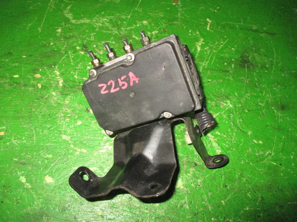 0265231397 COLT Z25A БЛОК ABS Mitsubishi Colt