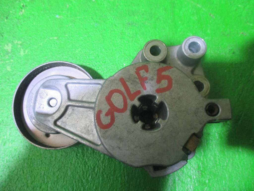 натяжитель Volkswagen Golf 5