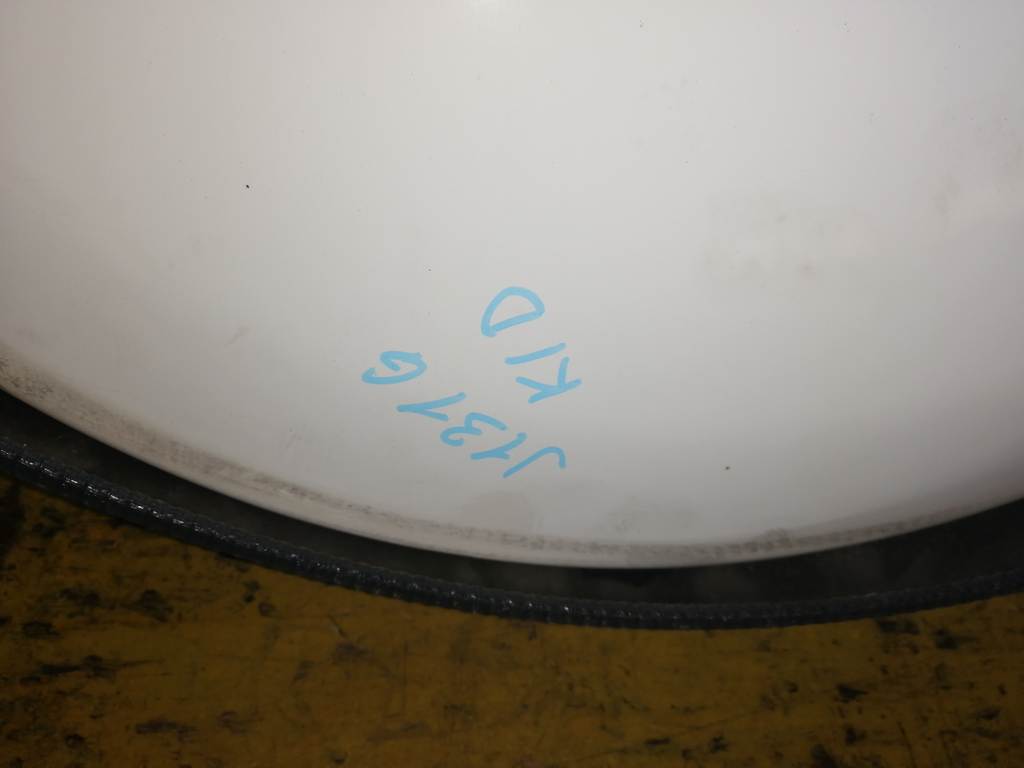 TERIOS KID J131G КОЛПАК ЗАПАСКИ Daihatsu Terios Kid