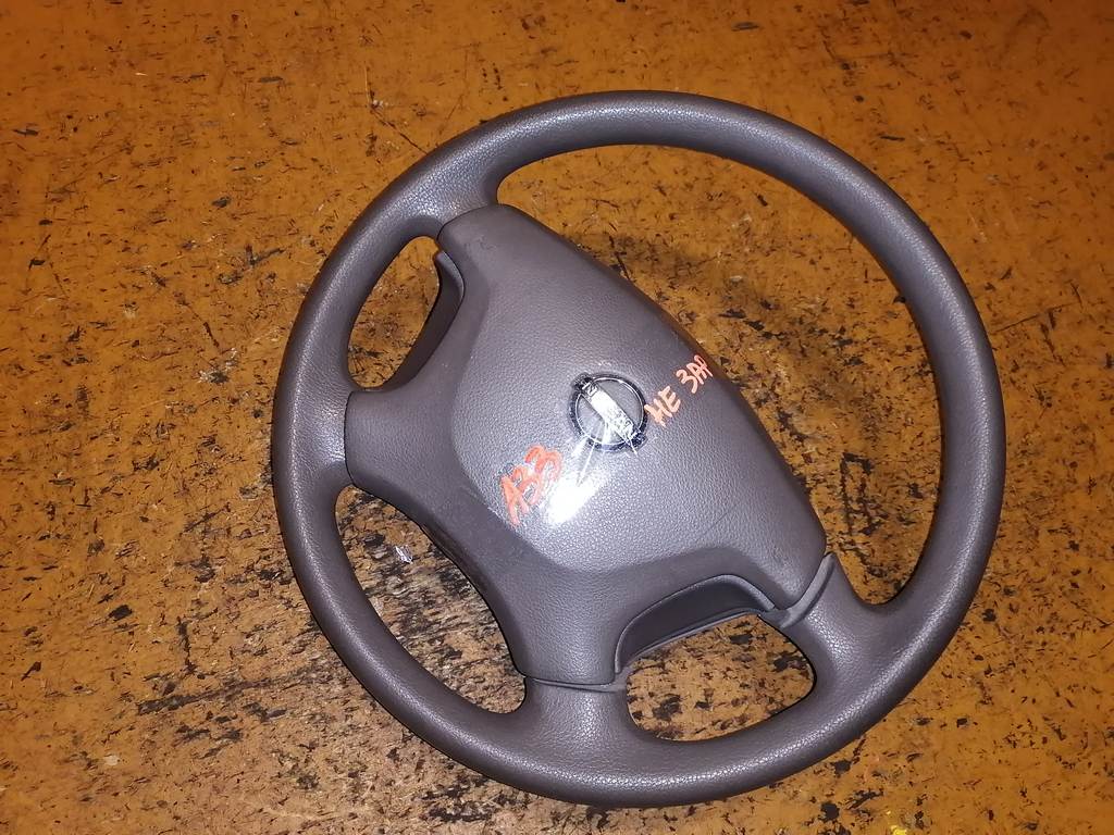 airbag водительский Nissan Cefiro