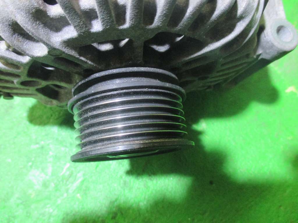 BGB TG15C065 ГЕНЕРАТОР Audi A4