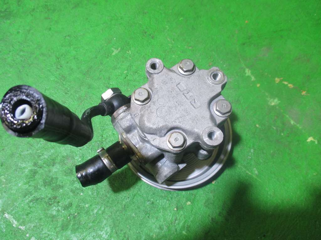 BGB ГУР Audi A4