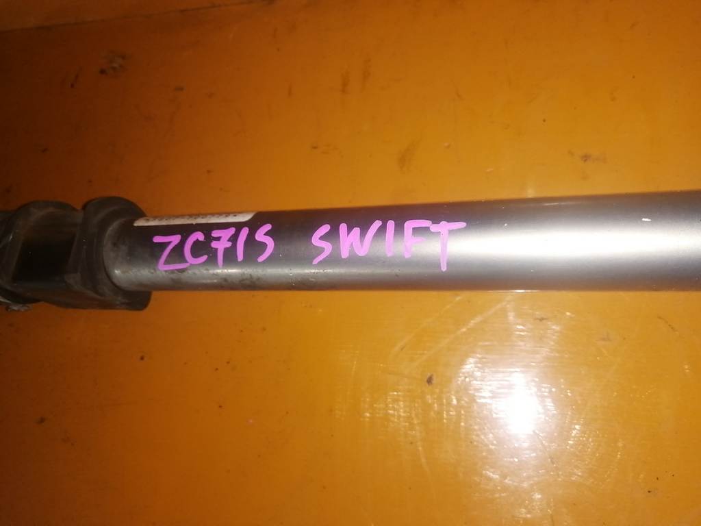 SWIFT ZC71S РУЛЕВАЯ РЕЙКА Suzuki Swift