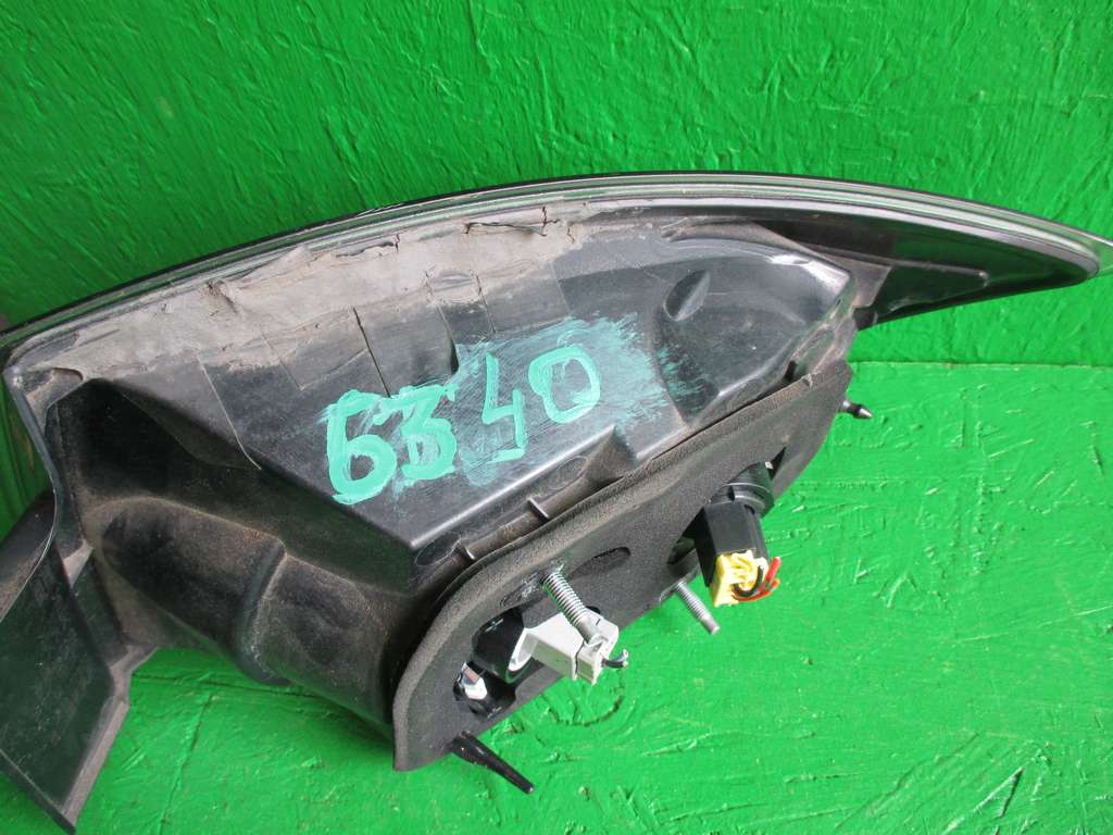 AXELA BK5P СТОП ЛЕВЫЙ (седан) 6340 
Фонарь Mazda Axela