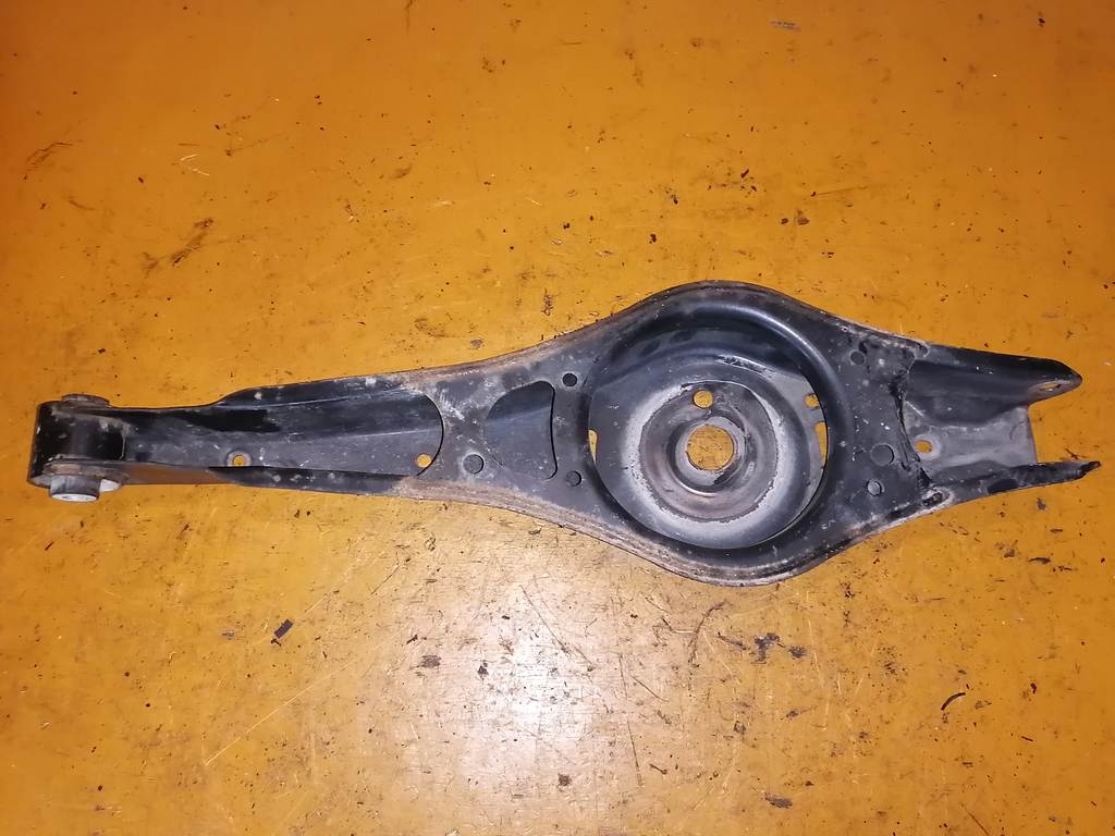 Подвеска Volkswagen Touran