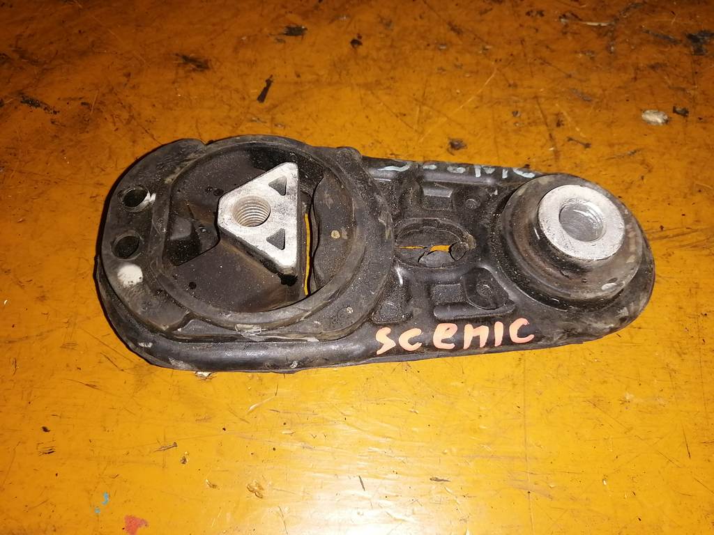 подушка двигателя Renault Scenic