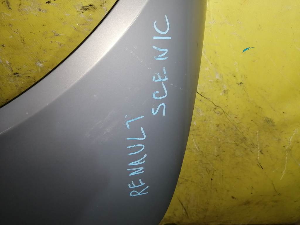 SCENIC JM1N КАПОТ Renault Scenic