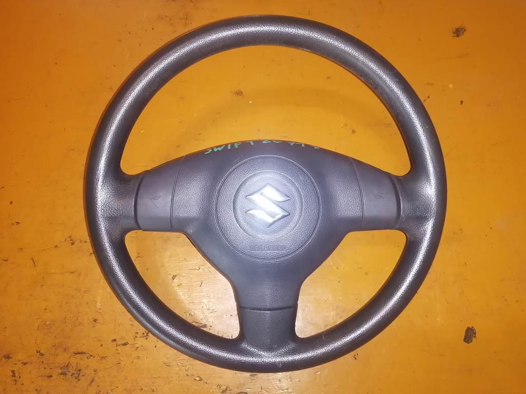 airbag водительский Suzuki Swift
