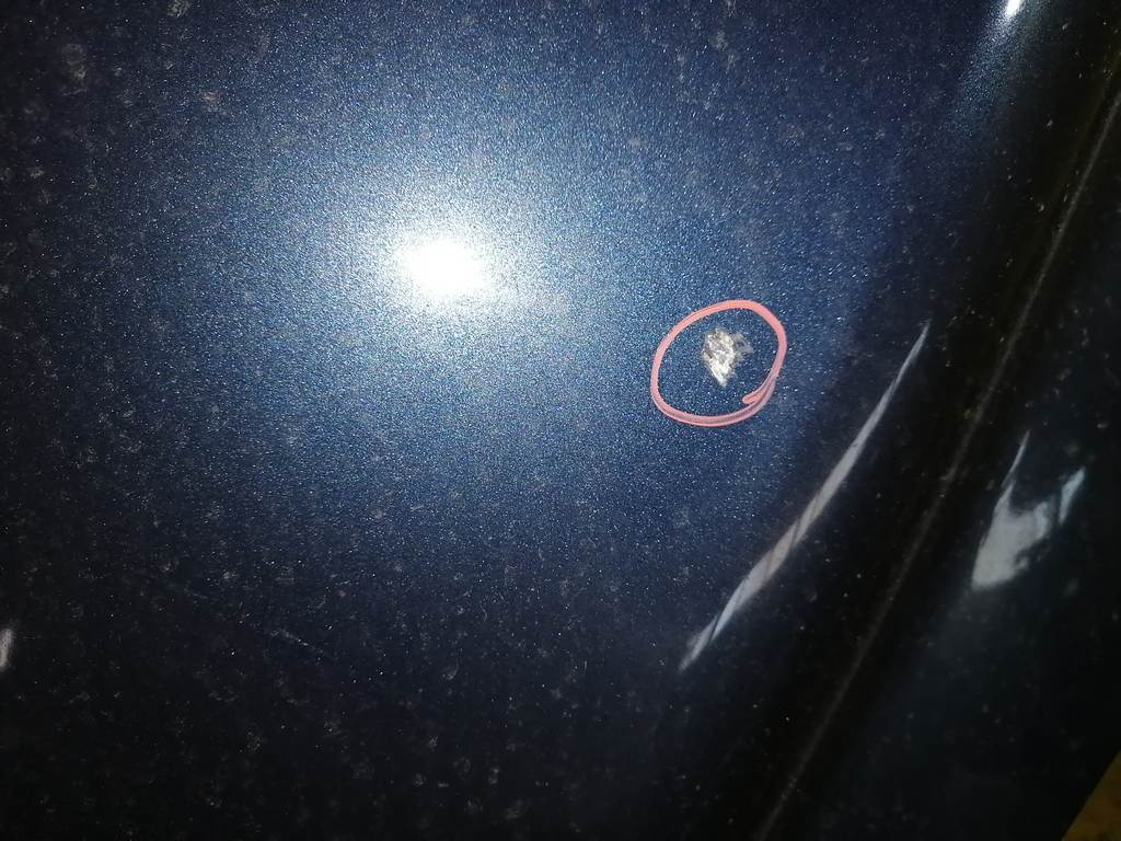 PEUGEOT 308 4A КАПОТ Peugeot 308