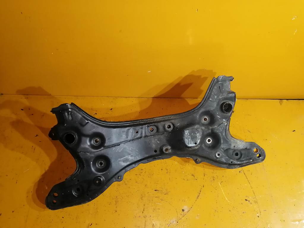 Подвеска Toyota bB