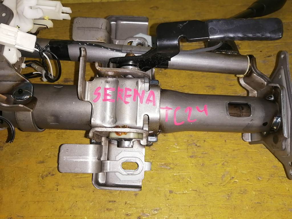 SERENA TC24 РУЛЕВАЯ КОЛОНКА Nissan Serena