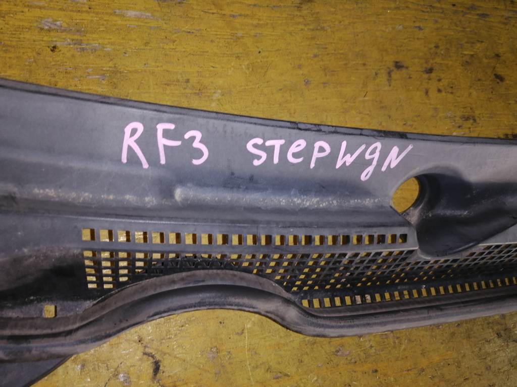 STEPWGN RF3 ЖАБО Honda Stepwgn