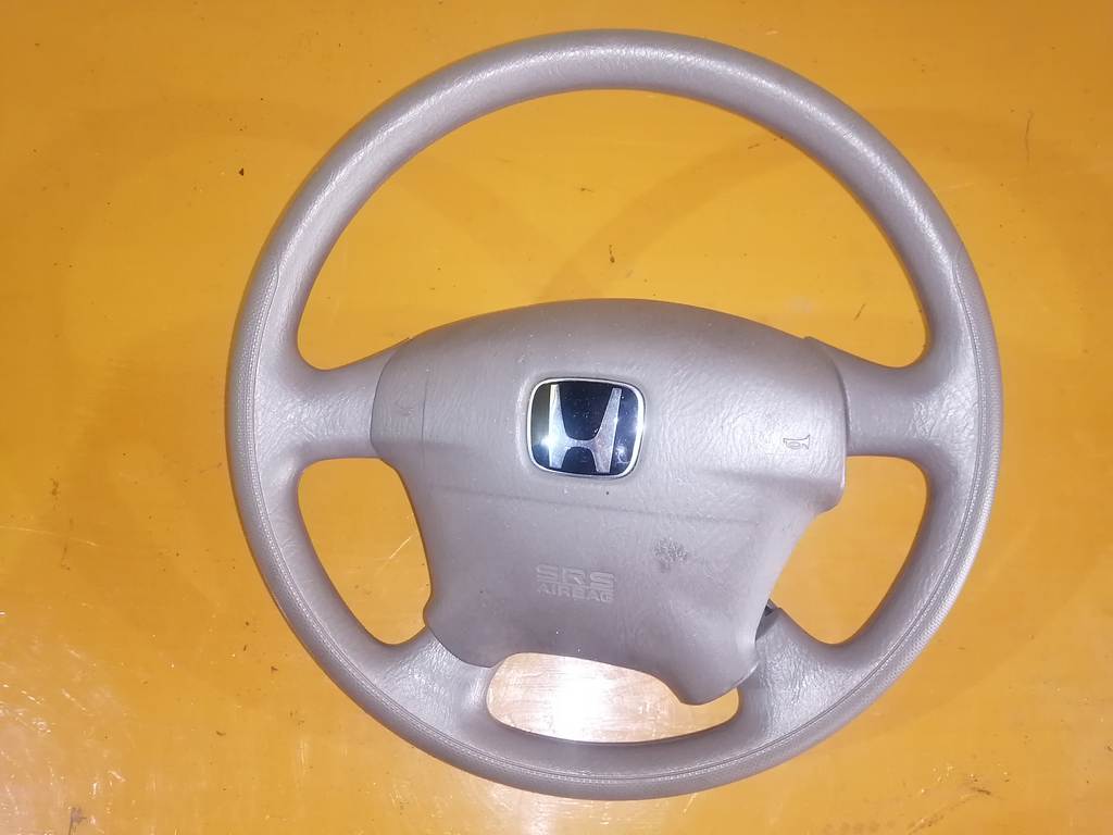 airbag водительский Honda Stepwgn