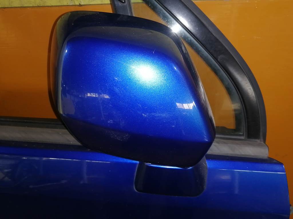 ZEST JE1 ЗЕРКАЛО ПРАВОЕ 5К Honda Zest
