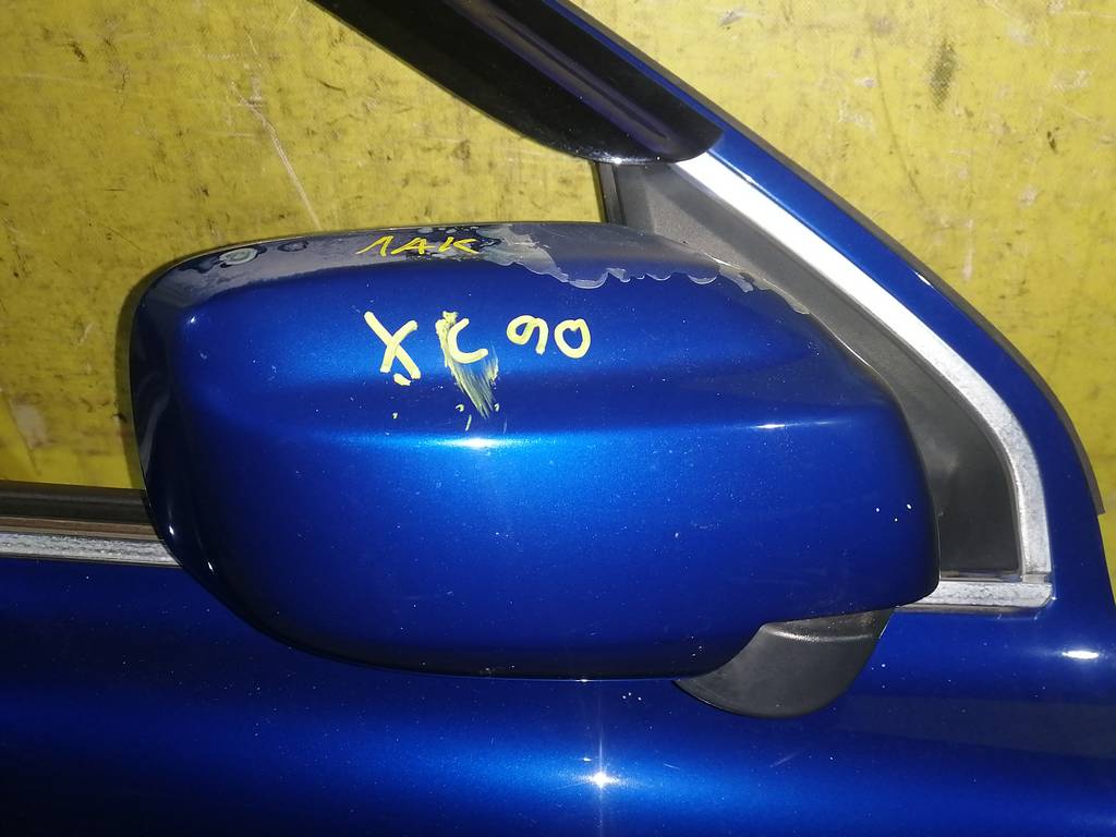 VOLVO XC90 CB5254AW ЗЕРКАЛО ПРАВОЕ Volvo Xc90