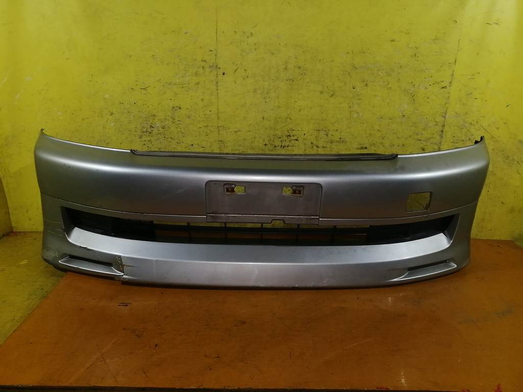 бампер Honda Stepwgn