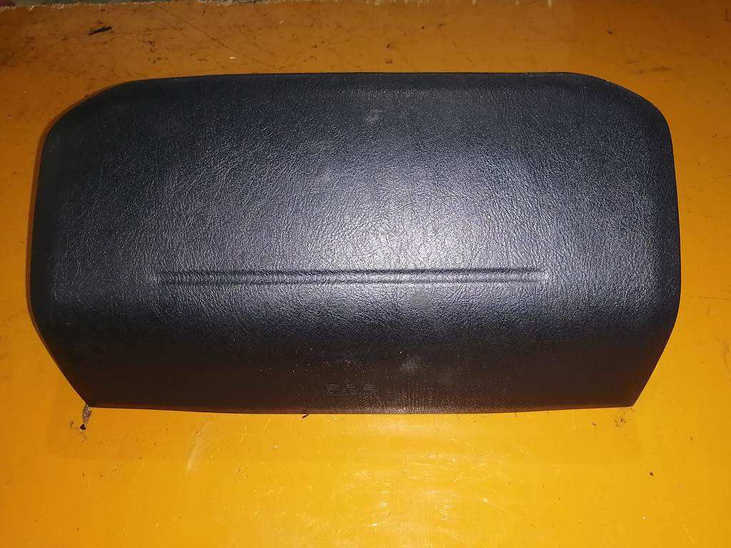 airbag пассажирский Mitsubishi Pajero iO